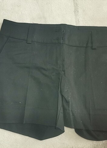 Yazlık şort - Görsel 5