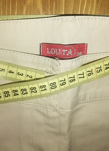 Yazlık şort - Görsel 6