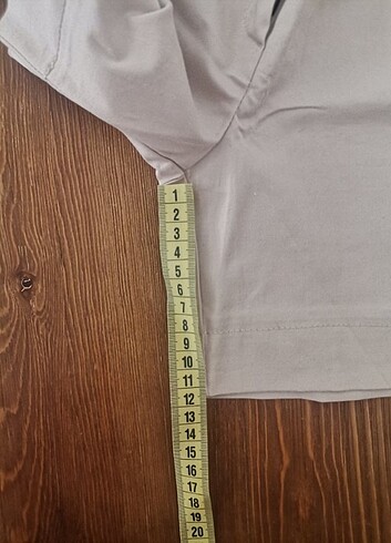 Yazlık şort - Görsel 9