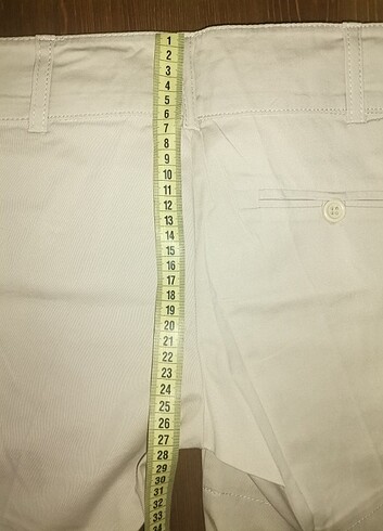 Yazlık şort - Görsel 11