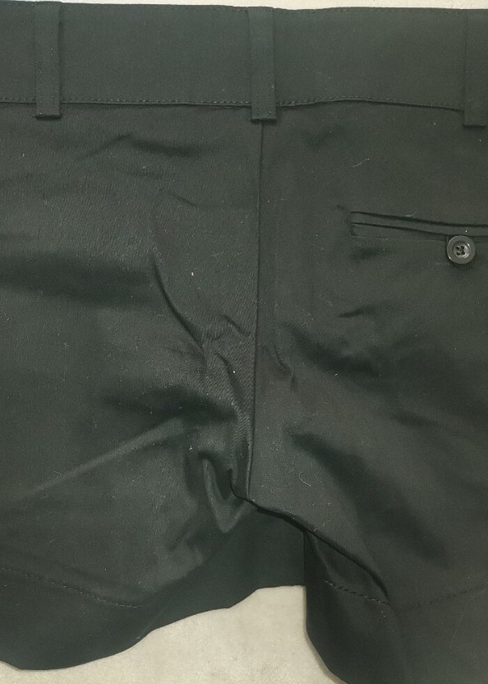 Yazlık şort - Görsel 2