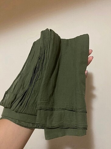 50DIRHAMS MARKALI TEMİZ ŞAL
