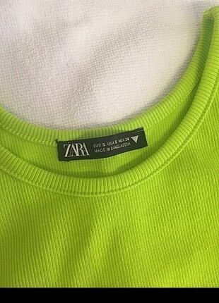 Zara Zara mini ust