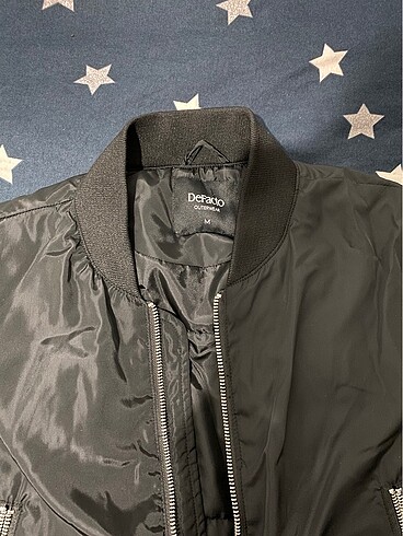 Defacto Bomber ceket
