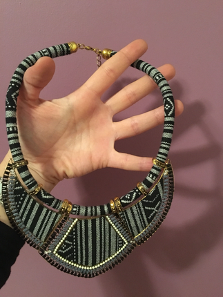 Accessorize Kisa kolye