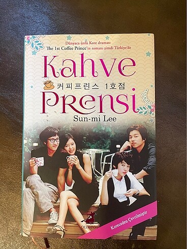  Beden Kahve Prensi