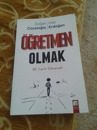 Öğretmen olmak