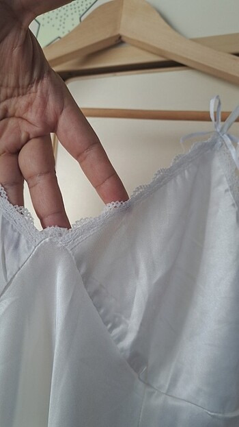 38 Beden Saten seksi gecelik