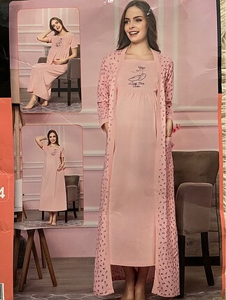 Pijama takımı