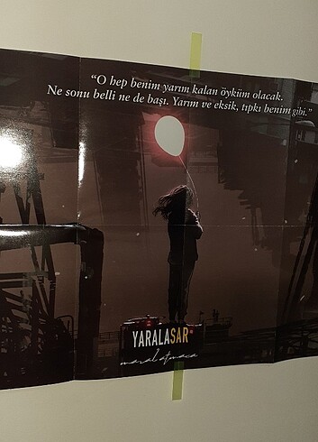 Maral Atmaca Yaralasar 4 Ciltli