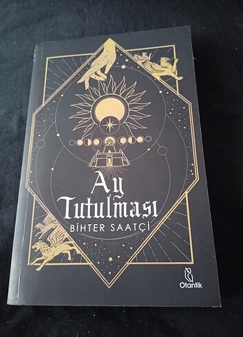 Ay Tutulması 