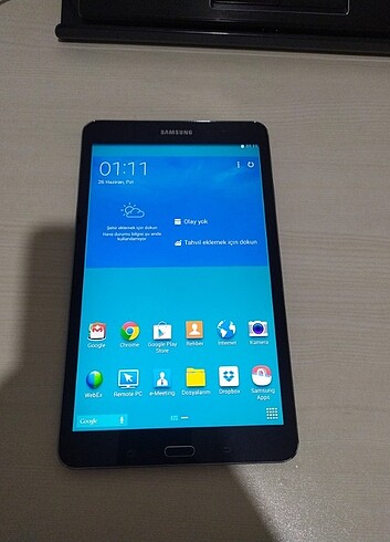Samsung Samsung Galaxy Tap Pro