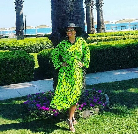 Pareo # tunik