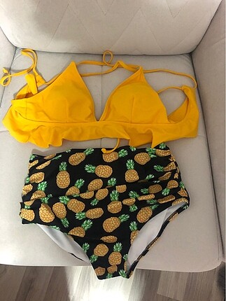 Bikini takımı
