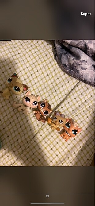 minis