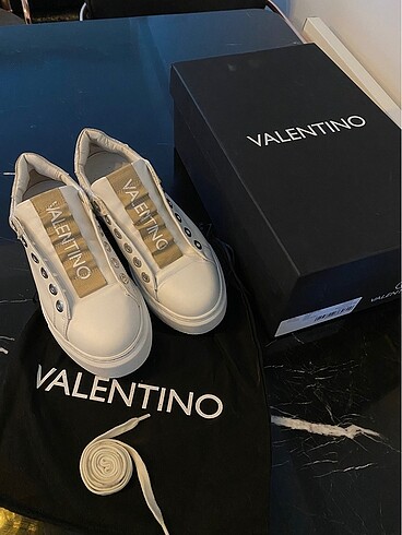 Valentino kadin ayakkabi