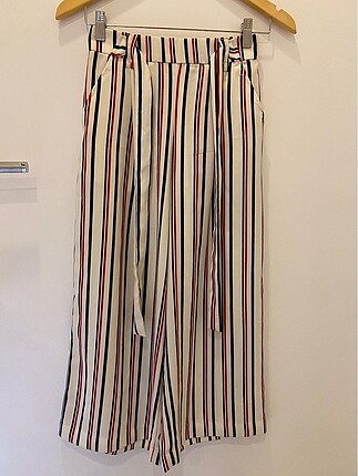 Zara pantolon