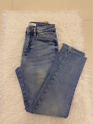 Stradivarius jean