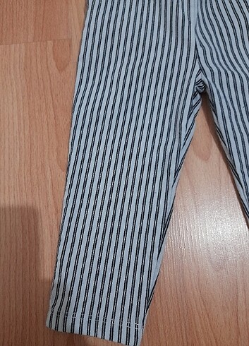 Kiz cocuk pantalon 