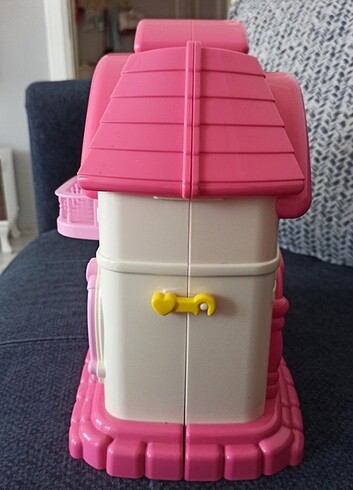 Barbie Barbie evi