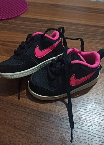 Nike Nike Bebek Spor ayakkabı