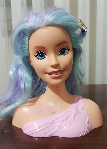  Barbie büst 
