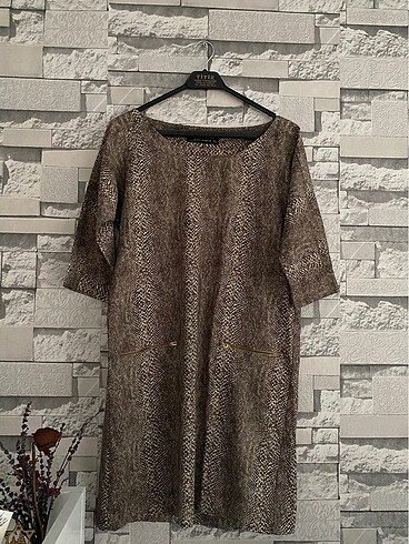 Tunik/elbise