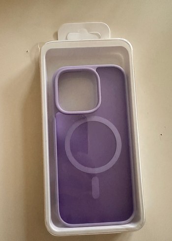 İphone 16 pro Telefon Kılıfı