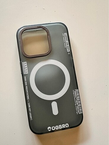 İphone 15 pro tel.kılıfı