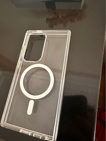 Samsung S24 ultra telefon kılıfı