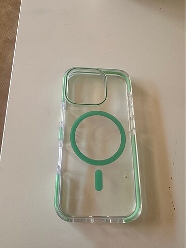 İphone 16 pro telefon kılıfı
