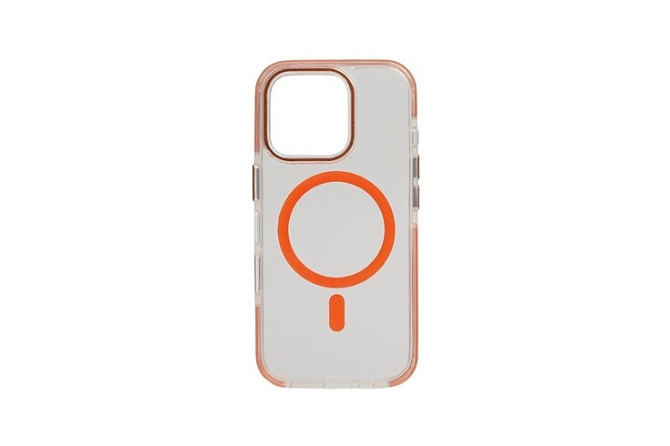 İphone 16 pro tel.kılıfı