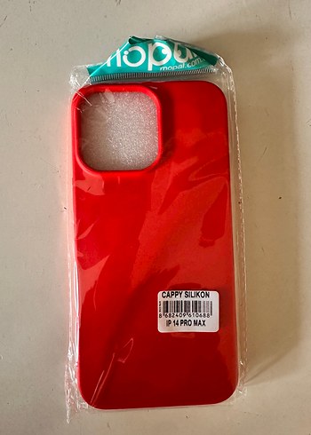 iPhone 14 Pro Max Kılıf
