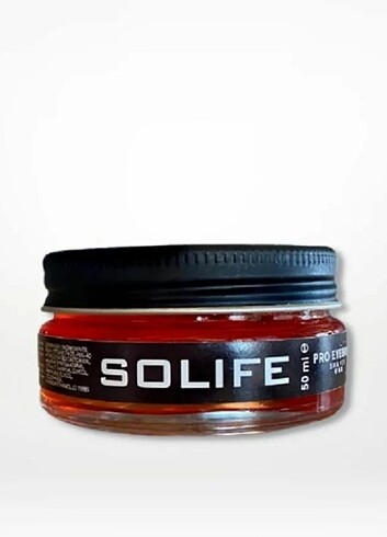 Eyebrow Pro Shaper Wax Kaş Şekillendirici Wax 50 ML ML 