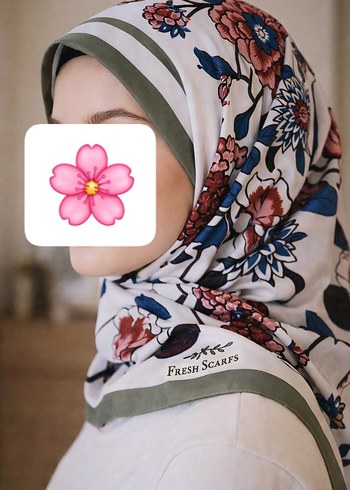 Diğer Fresh Scarfs Kadin Sal