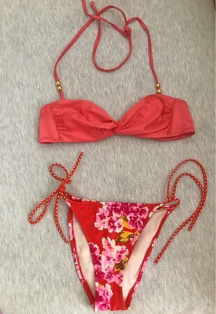 Bikini takımı