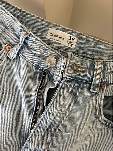 Stradivarius Jeans