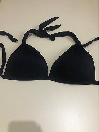 Bikini üstü