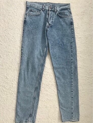Mom jeans