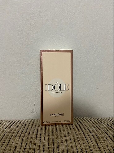 Lancome idole