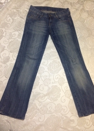 yards jeans