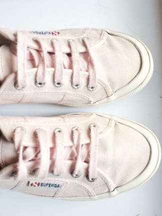 37 Beden Superga cotu classic