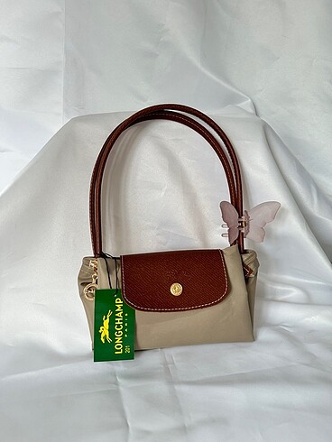 Longchamp Kadın Çanta