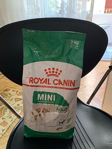 Royal canın köpek maması