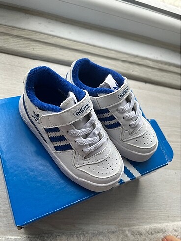 Orjinal adidas çocuk ayakkabısı