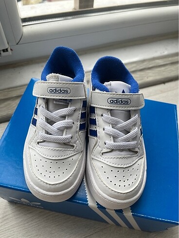 Adidas Orjinal adidas çocuk ayakkabısı