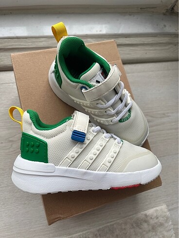 Adidas Orjinal Adidas lego