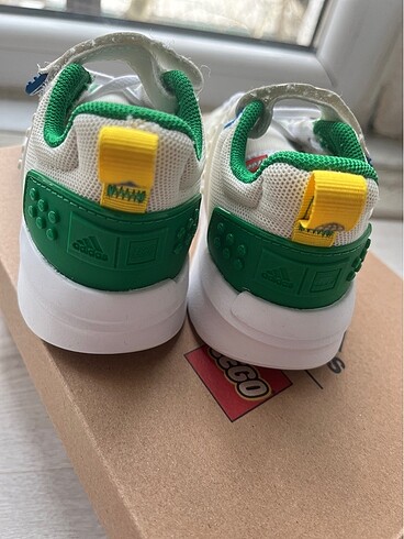23 Beden Orjinal Adidas lego