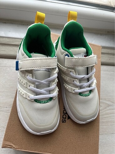 Orjinal Adidas lego