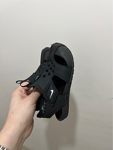 25 Beden Nike sunray protect sandalet